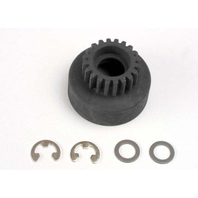 TRAXXAS 4120 Clutch Bell 20T