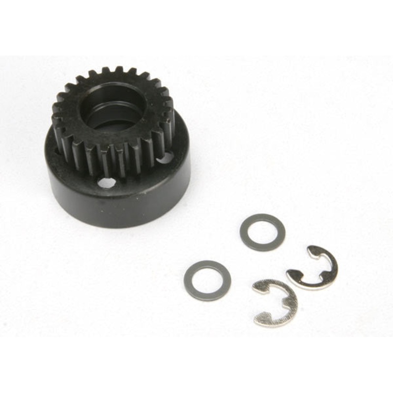 TRAXXAS 4124 Clutch Bell 24T