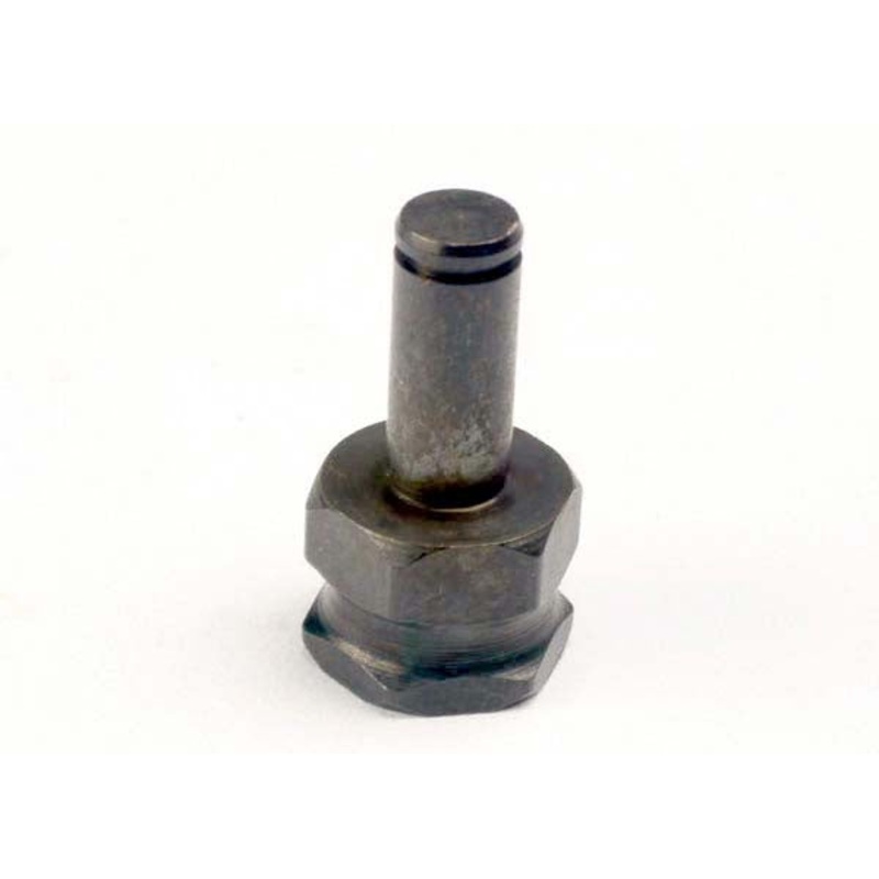 TRAXXAS 4144 Adapter nut, clutch (not for use with IPS crankshafts)