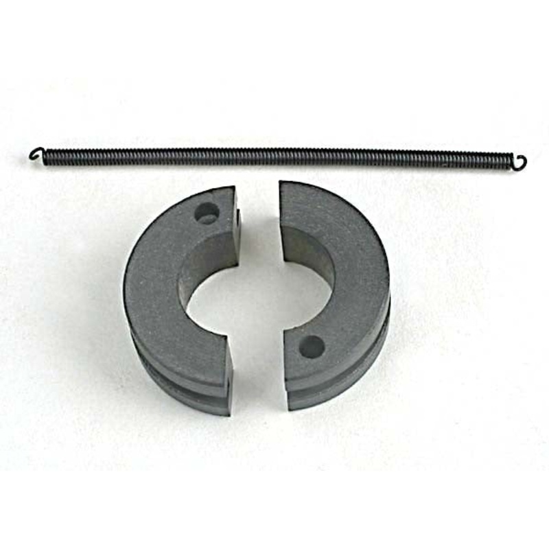 TRAXXAS 4146 Clutch Shoes