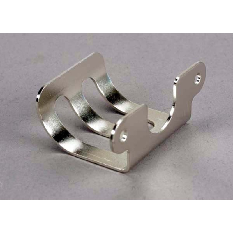 TRAXXAS 4153 Exhaust hanger, metal