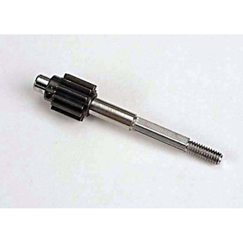 TRAXXAS 4193 Top drive gear (12-tooth)/ slipper shaft