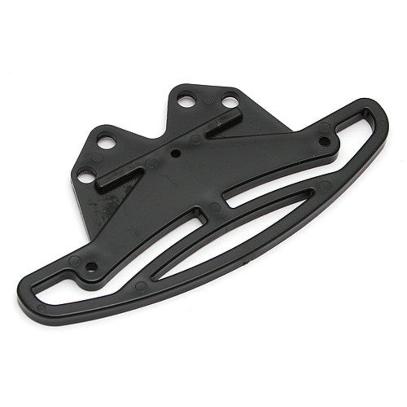 ASSOCIATED 3851 Front Bumper TC3