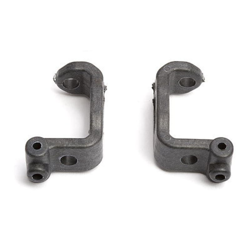 ASSOCIATED 3869 FT FR Blk Carrier 0 Degree Graphite TC3 (2)