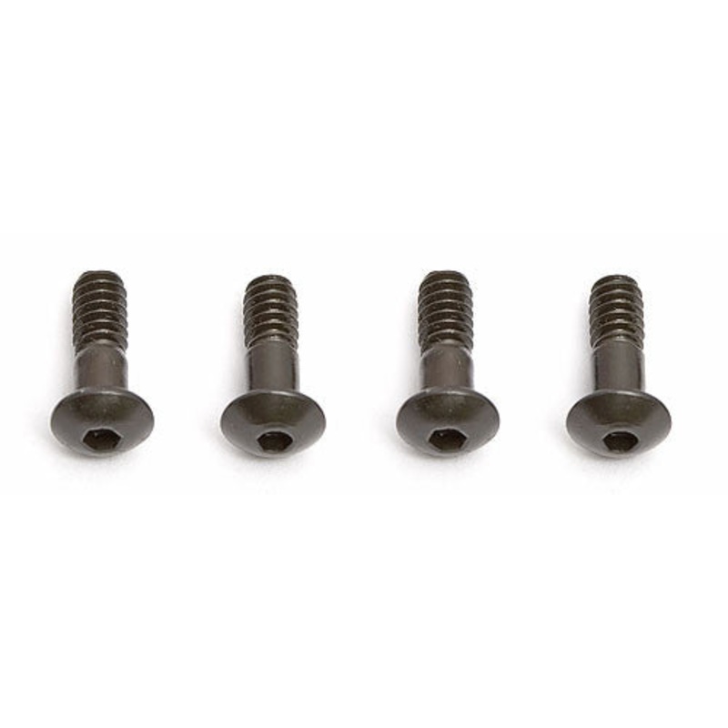 ASSOCIATED 3875 BHS Screw/Shoulder 4-40x11/32 (4)