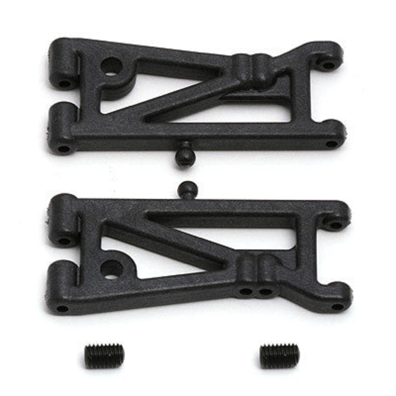 ASSOCIATED 3893 Rear Suspension Arms TC3