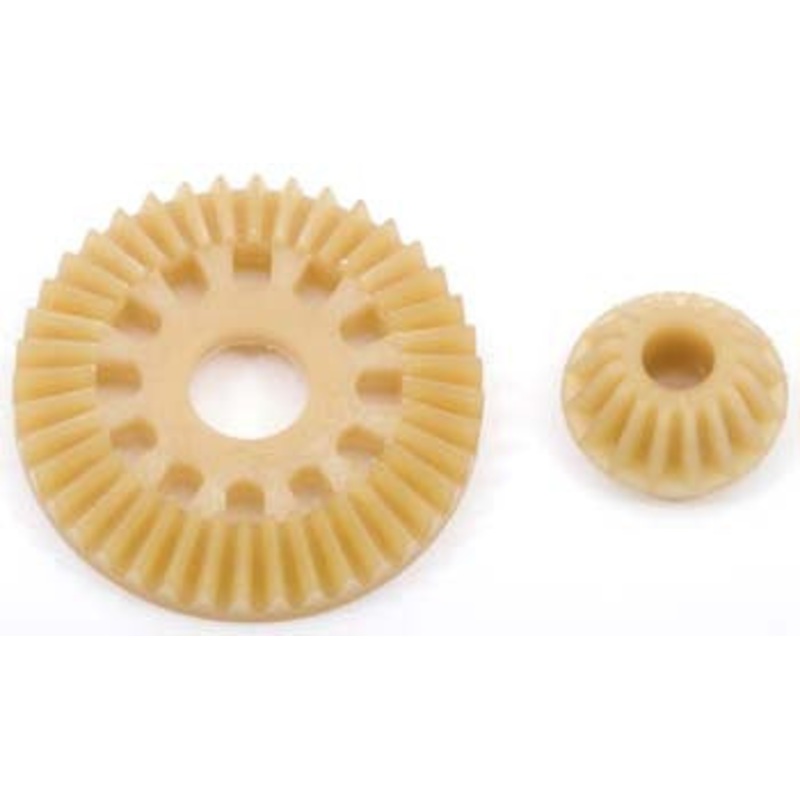 ASSOCIATED 3914 Differential Ring/Drive Pinion Gear