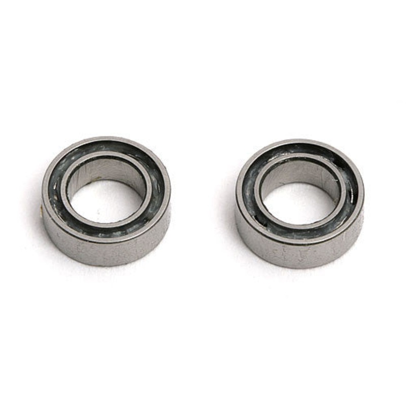 ASSOCIATED 3916 FT Bearings, 3/16 x 5/16 x .109 in