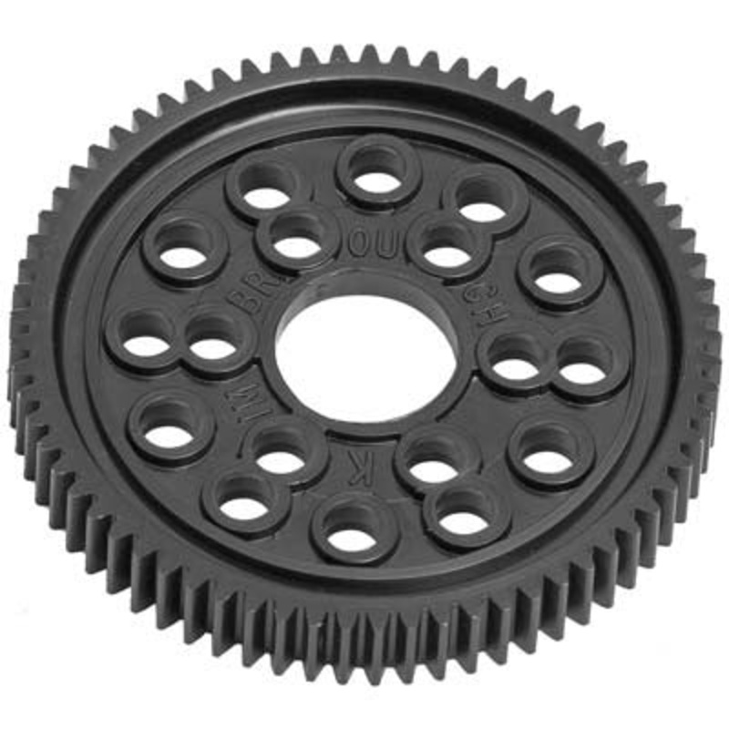 ASSOCIATED 3921 Spur Gear 69T 48P
