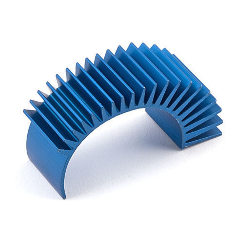 ASSOCIATED 3927 FT Radial Clip-on Heatsink