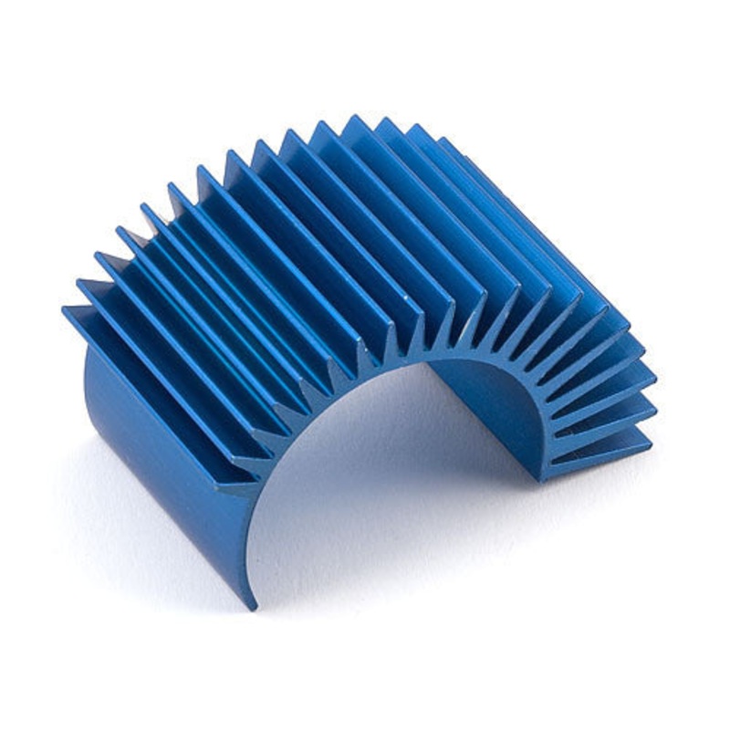 ASSOCIATED 3928 FT Radial Clip-on Heatsink, long