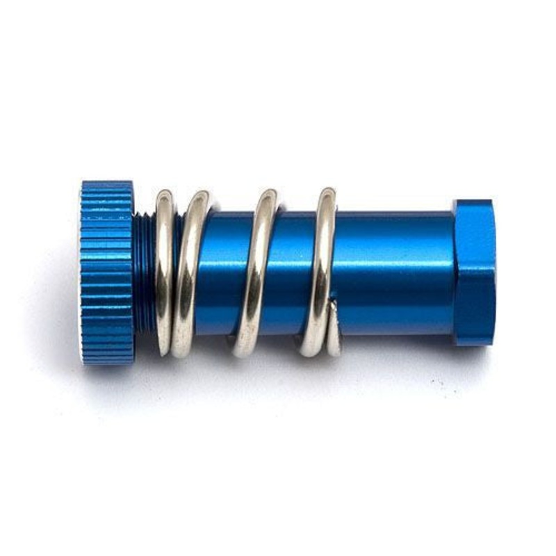 ASSOCIATED 89016 Servo Saver Bolt, Nut, Spring