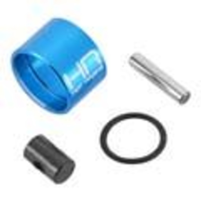 HOT RACING RECT288C Rebuild CV Hardware Kit SECT288 1/10 ECX