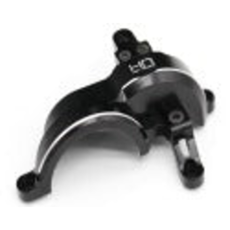 HOT RACING TRF38CX01Speed Run Gear Cover, for Traxxas 4-Tec 2.0