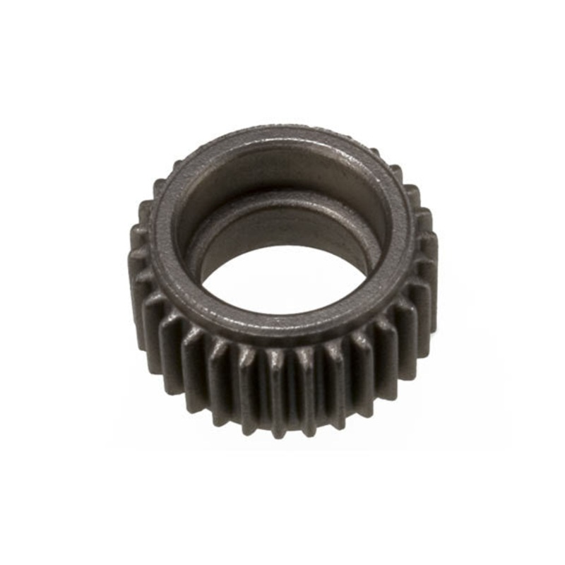TRAXXAS 3696 Idler Gear Steel 30T Idler gear, steel (30-tooth) : 2WD SLASH, STAMPEDE 2WD TRA3696