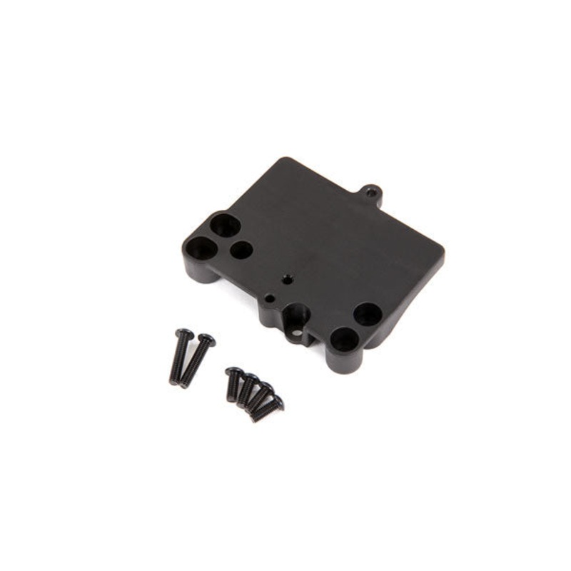 TRAXXAS 3725R  Mounting plate