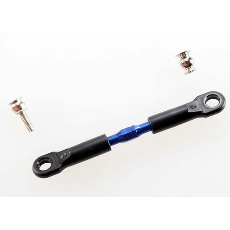 TRAXXAS 3737A Turnbuckle Aluminum Blue 39mm