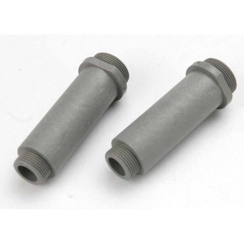 TRAXXAS 3766A Body Ultra Shock XXL Grey