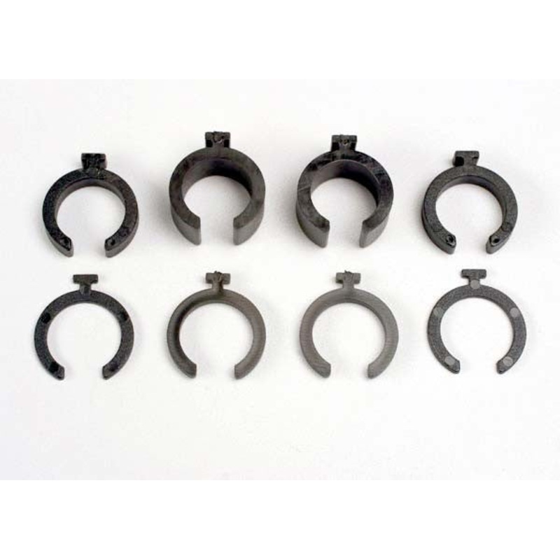 TRAXXAS 3769 Spring Pre-Loaded Spacers