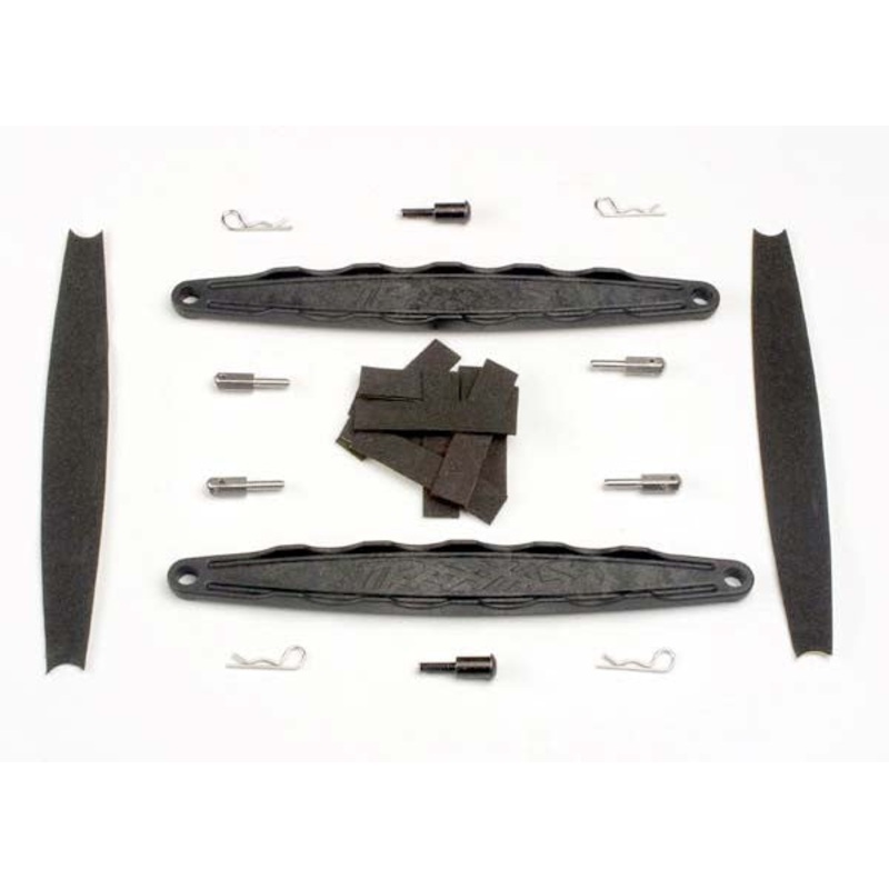 TRAXXAS 3923 Hold Downs