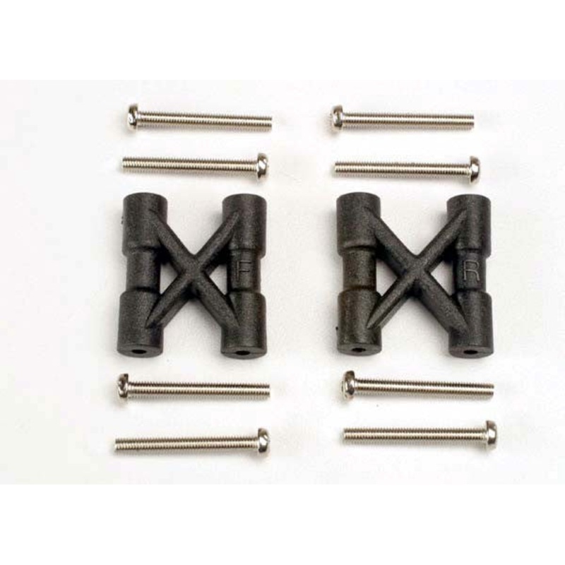 TRAXXAS 3930 Bulkhead Cross Braces