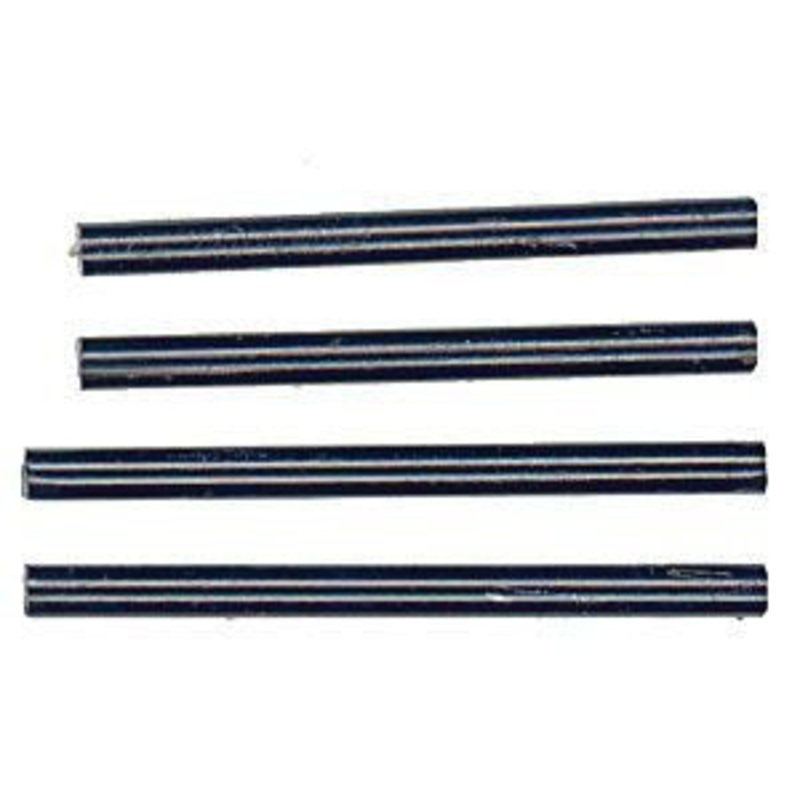 ASSOCIATED 2235 Front & Rear Upper Hinge Pins NTC3 (4)
