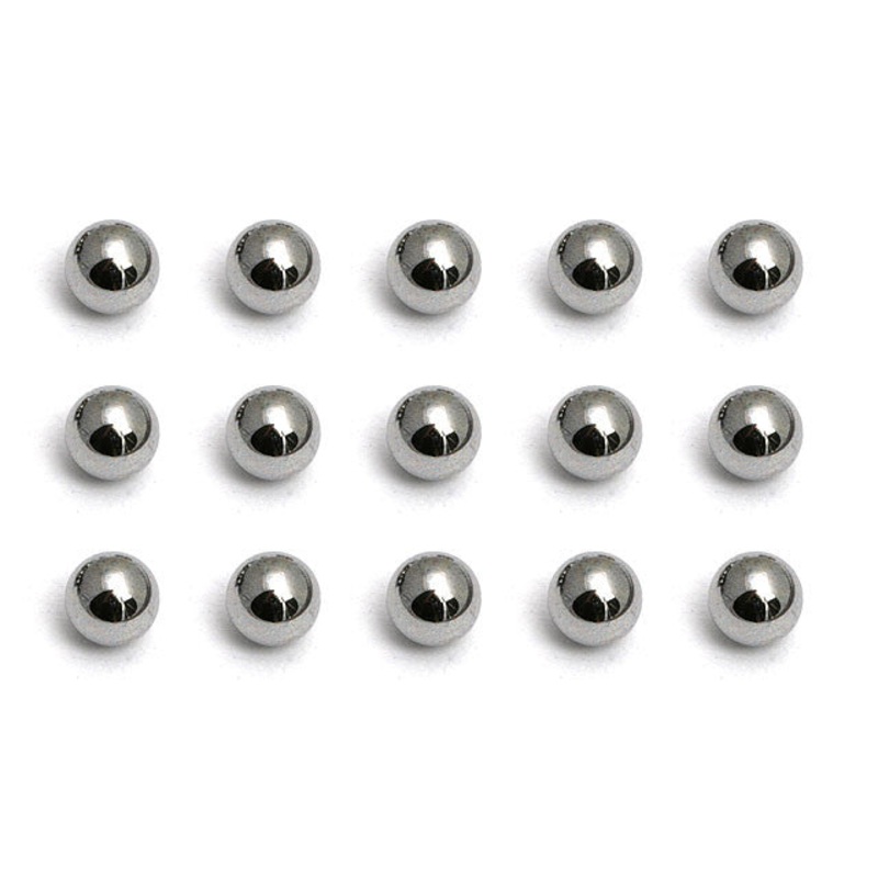 ASSOCIATED 3432 Ball Set for Differential (16)