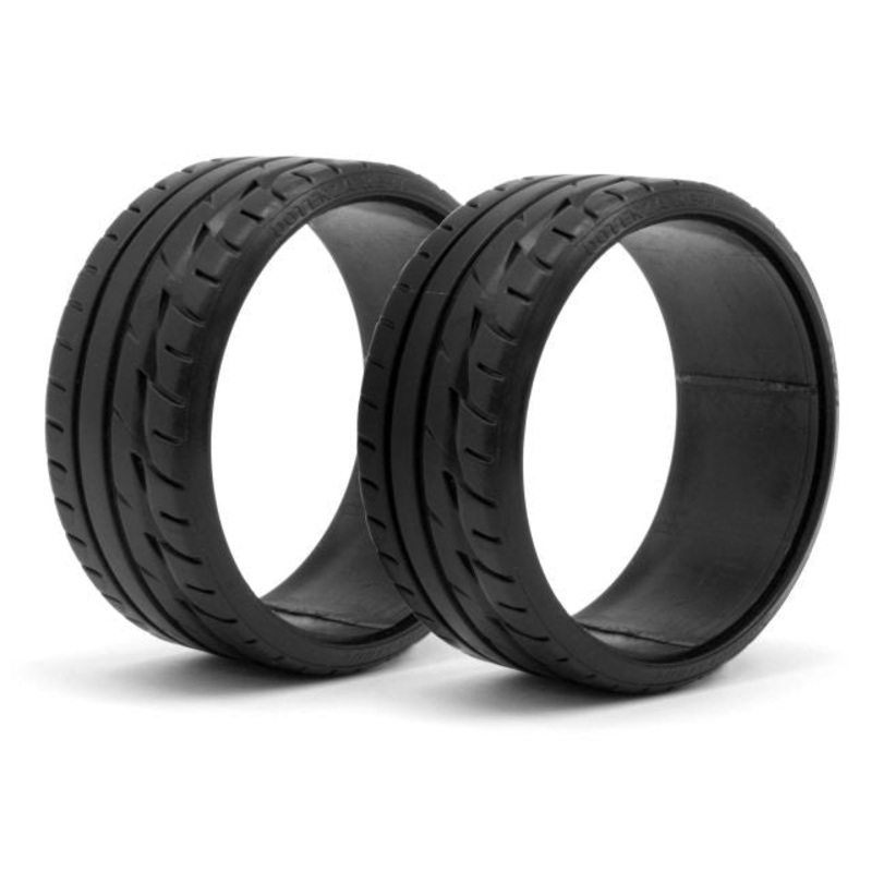 HPI 33468 LP29 T-Drift Bridgestone Potenza Tire