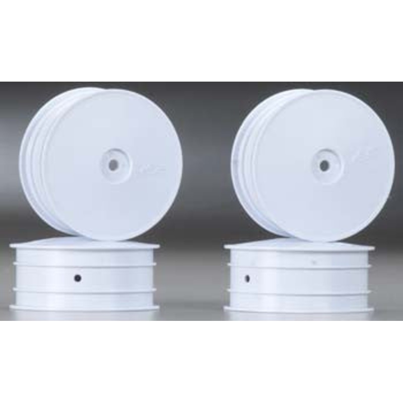 JCONCEPTS 3349 Mono Front Wheel White B44/B44.1 (4)