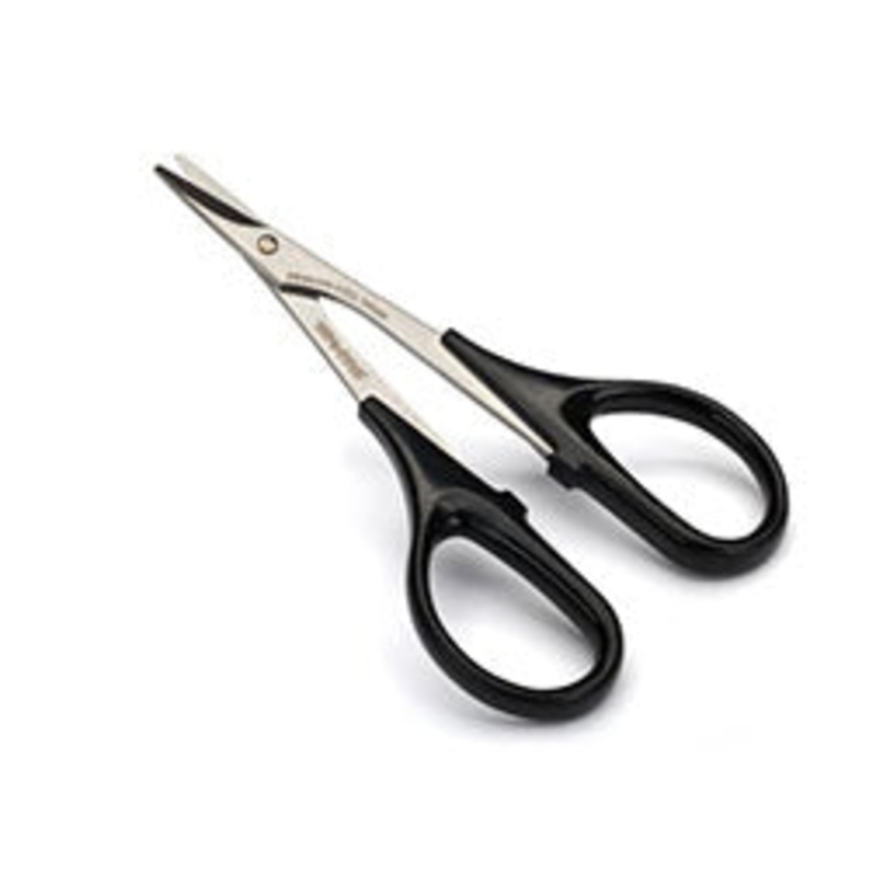 TRAXXAS 3431 Scissors, straight tip