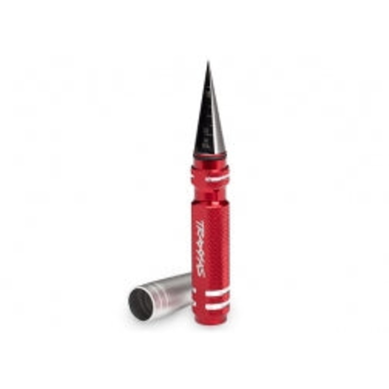 TRAXXAS 3433X Body Reamer (red)
