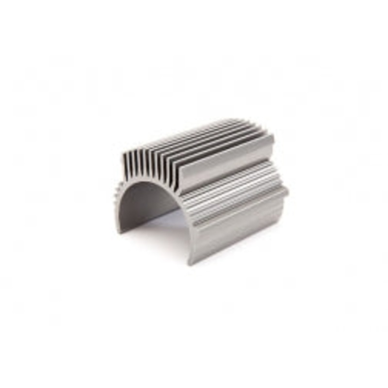TRAXXAS 3462 Heat sink, Velineon 540XL motor. MAXX