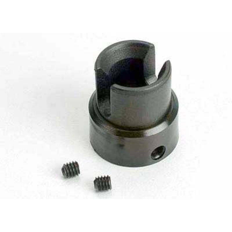 TRAXXAS 3528 Output Yoke *DISC*
