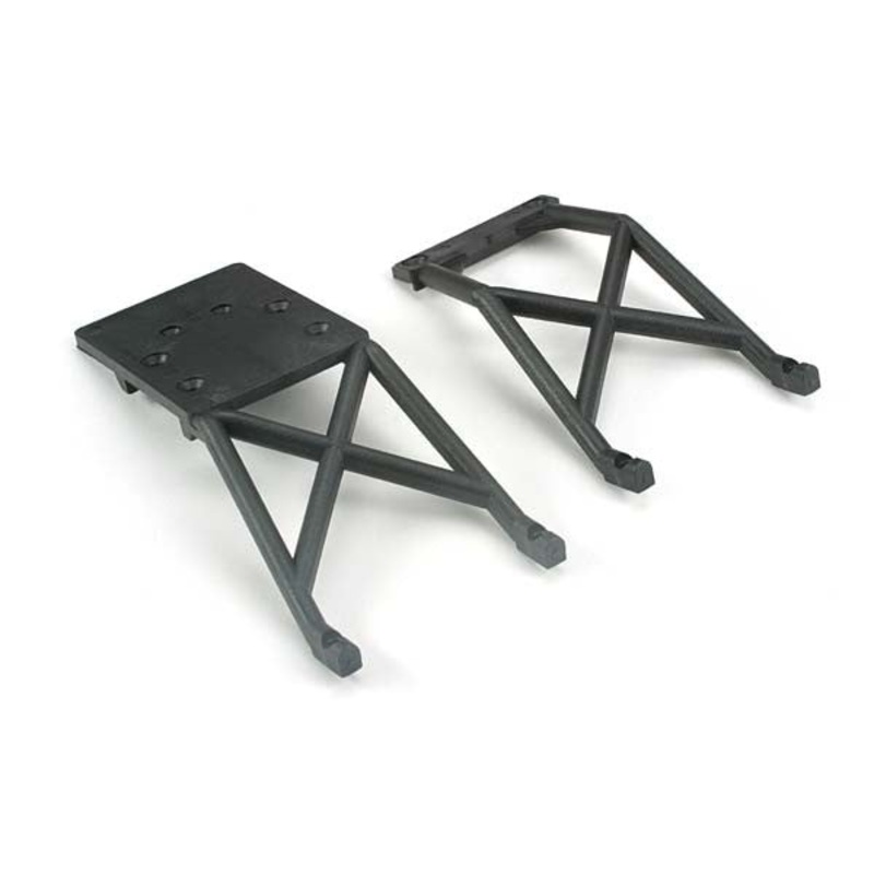 TRAXXAS 3623 Skid Plates Front & Rear