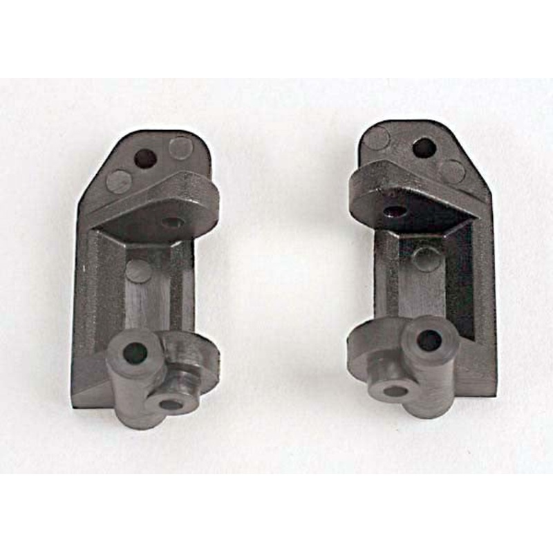 TRAXXAS 3632 Caster Blocks Left/Right
