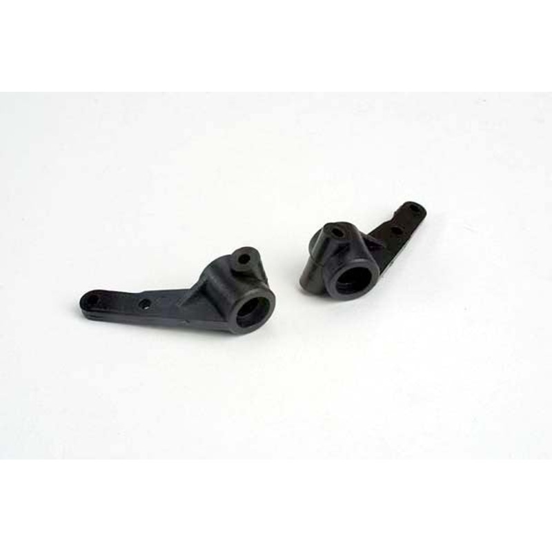 TRAXXAS 3636 Steering Blocks Plastic