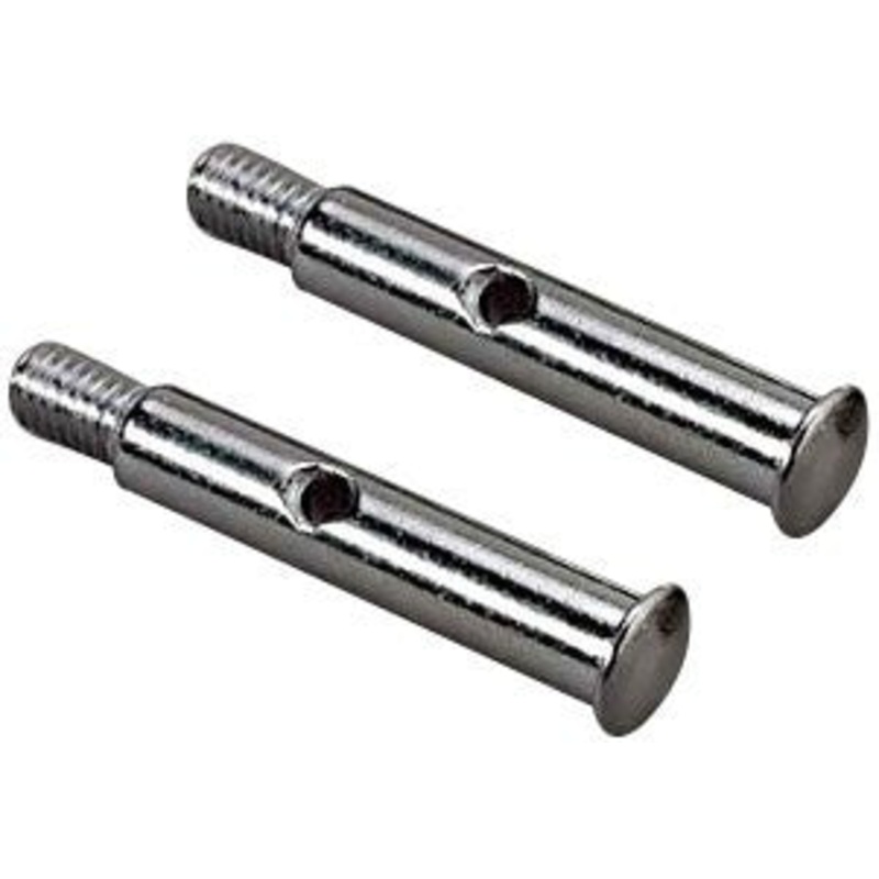 TRAXXAS 3637 Axles Front