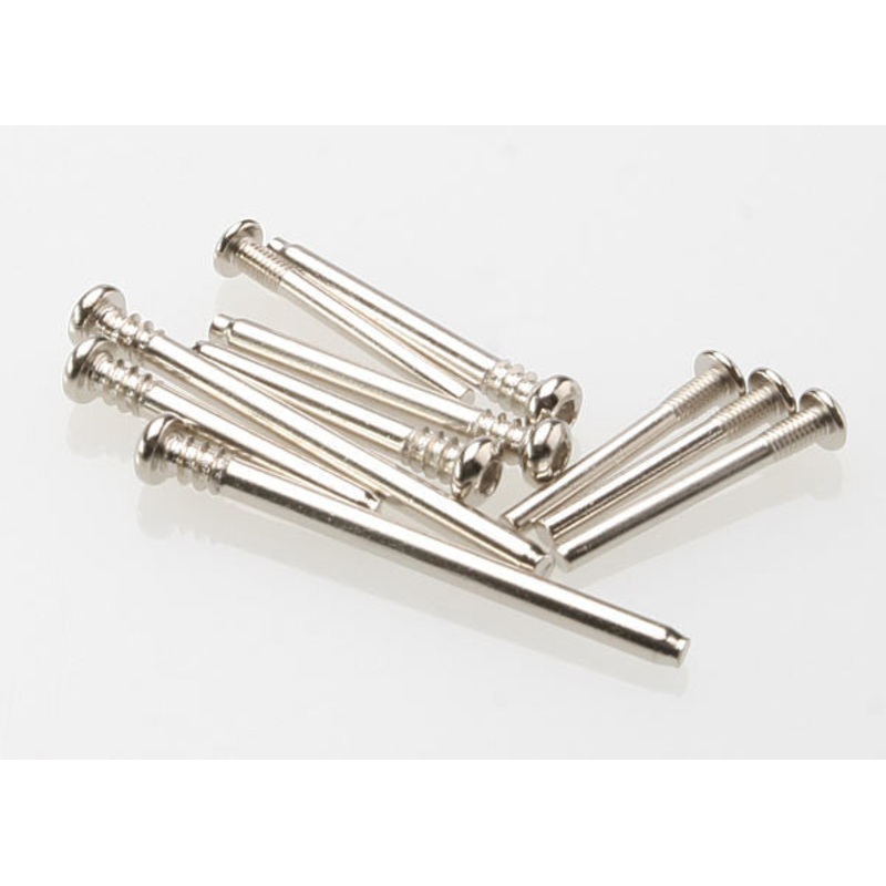 TRAXXAS 3640 Suspension Screw Pin Set Steel