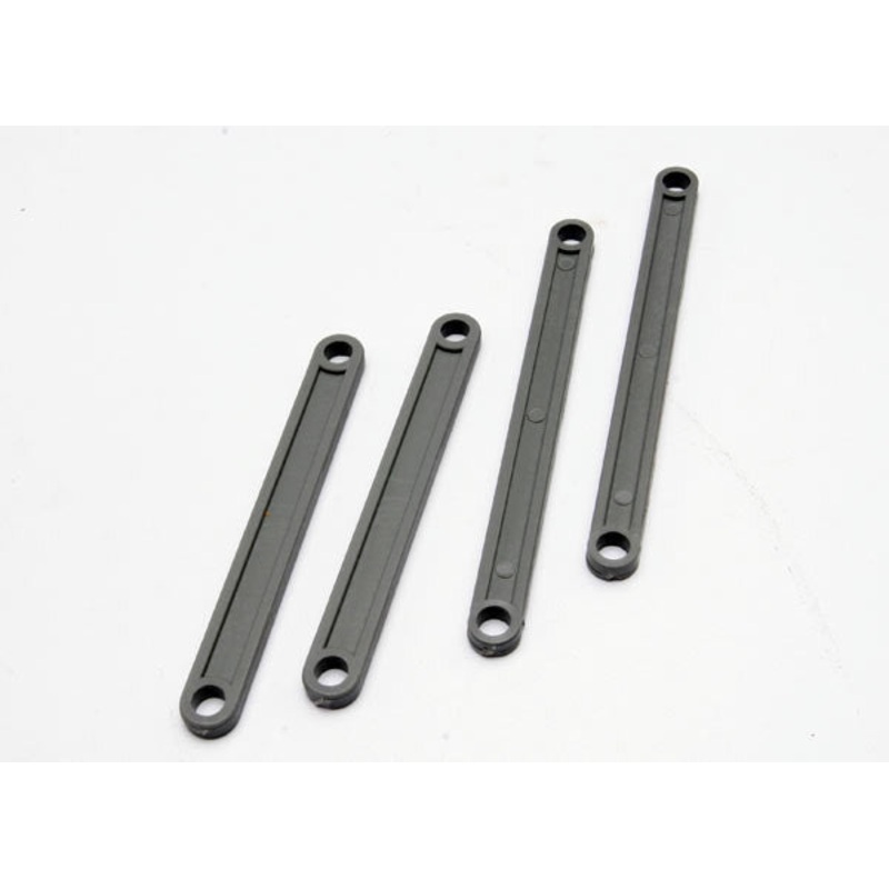 TRAXXAS 3641A Camber Link Set (grey)