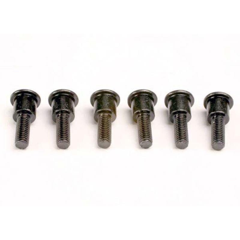 TRAXXAS 3642 3x12 Shoulder Screw Phillips