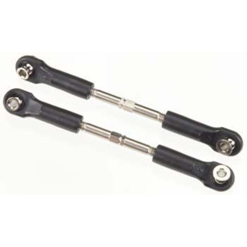 TRAXXAS 3643 49mm Rear Camber Link Turnbuckle