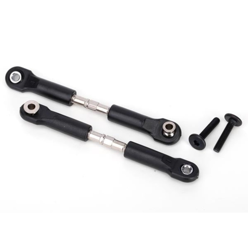 TRAXXAS 3644 39mm Front Camber Link Turnbuckle
