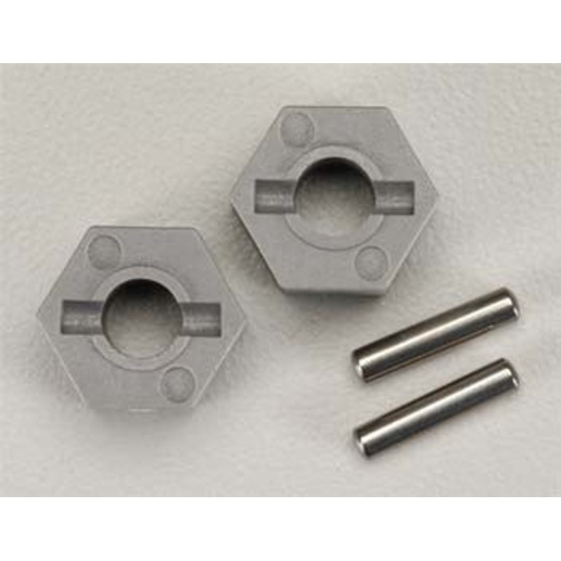 TRAXXAS 3654 Hex Wheel Hub 2.5x12mm Front