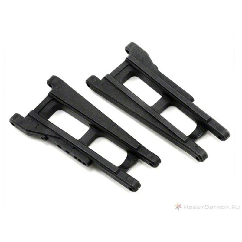 TRAXXAS 3655 Rear Suspension Arms *DISC*