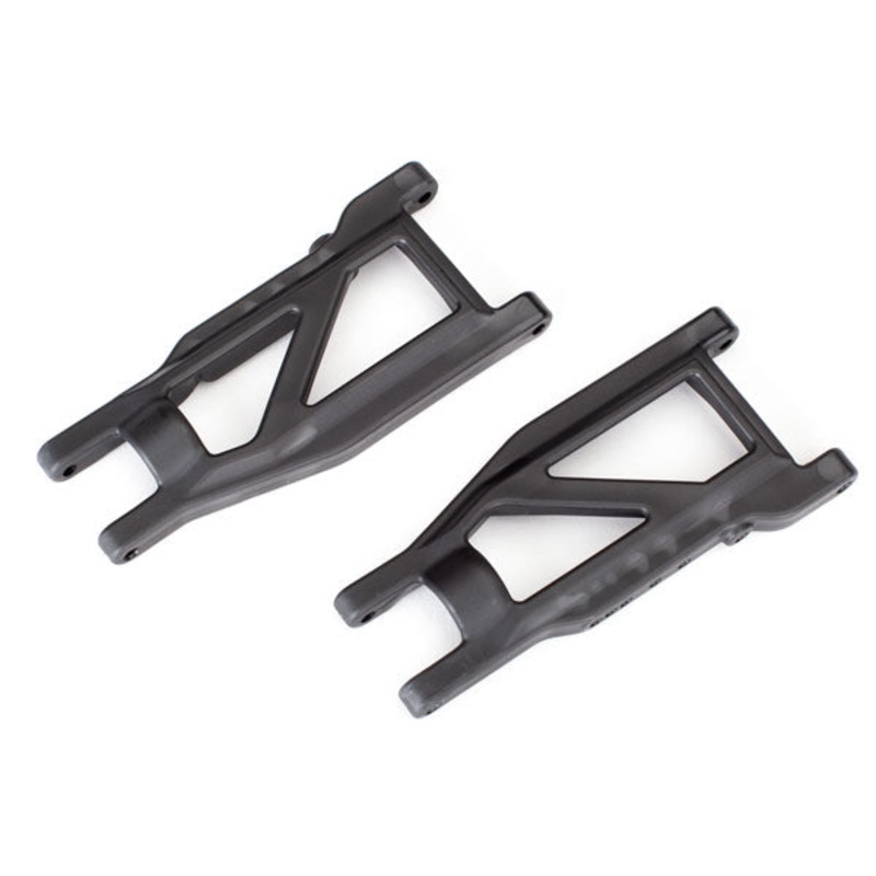 TRAXXAS 3655R Suspension arms, front/rear (left & right), heavy duty (2)