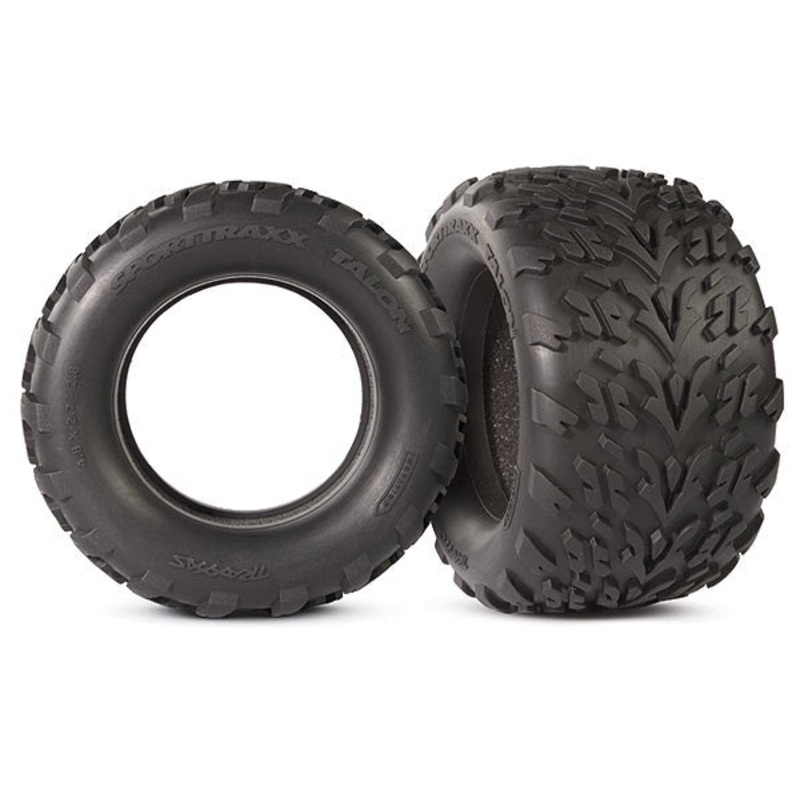 TRAXXAS 3671 Tires Talon 2.8