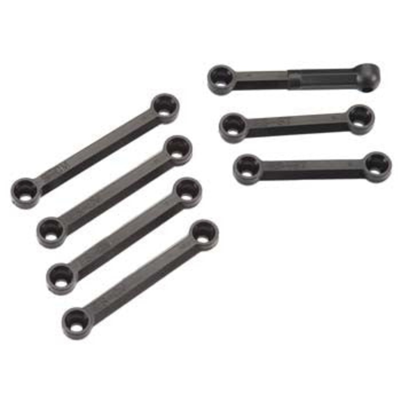 ASSOCIATED 31419 Suspension Link Set Apex