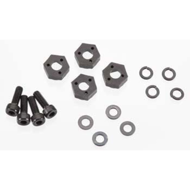 ASSOCIATED 31425 Hex Drives Apex *DISC*