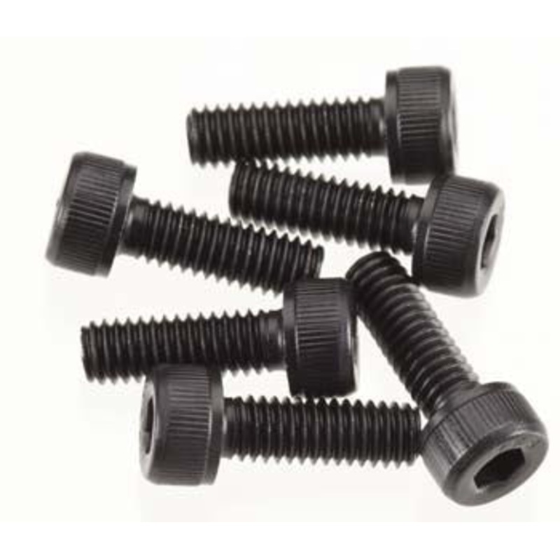 ASSOCIATED 31426 4x12mm