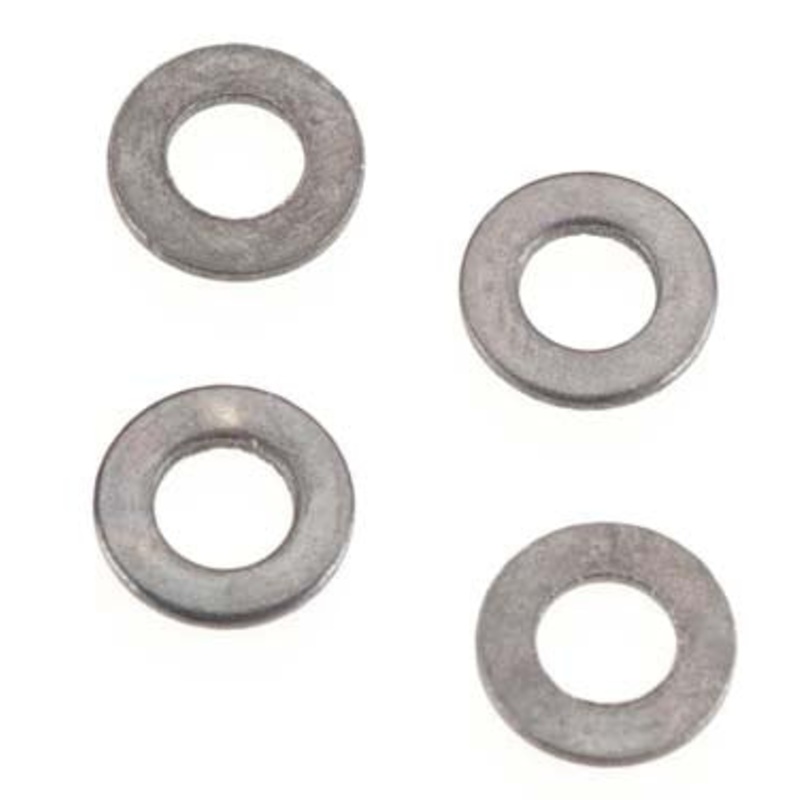 ASSOCIATED 31428 4mm Hex Drive Washer